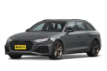 奥迪RS 4