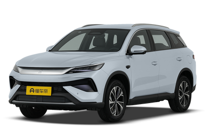 宋Pro DM 2026款 DM-i 133KM 进取型