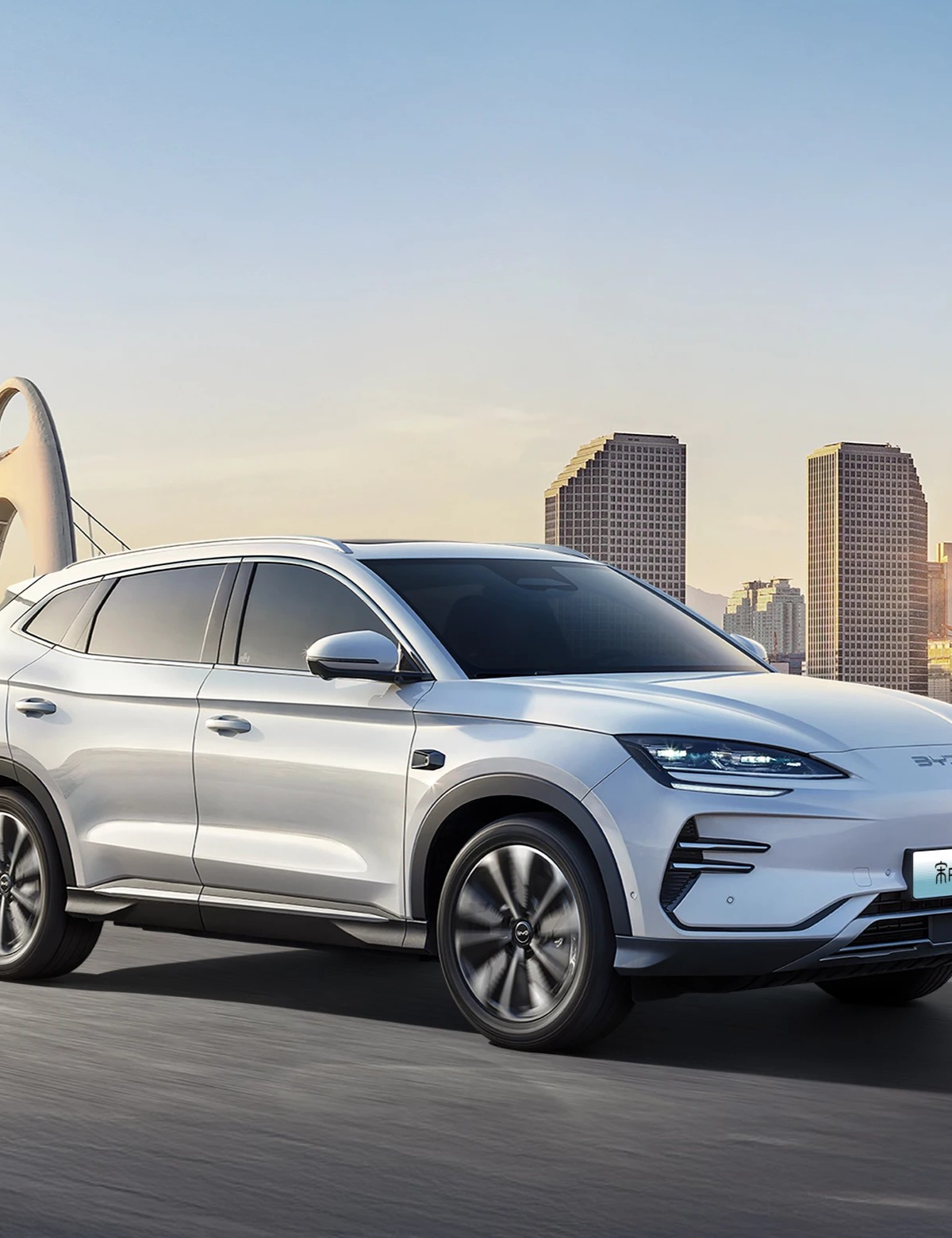 宋PLUS EV能买吗话题封面图