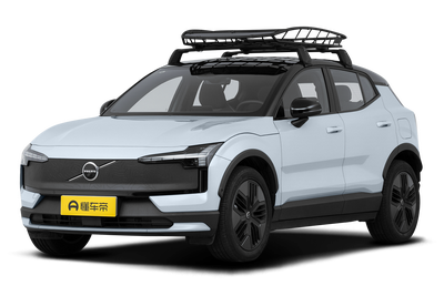 沃尔沃EX30 2026款 Cross Country双电机四驱高性能版Ultra