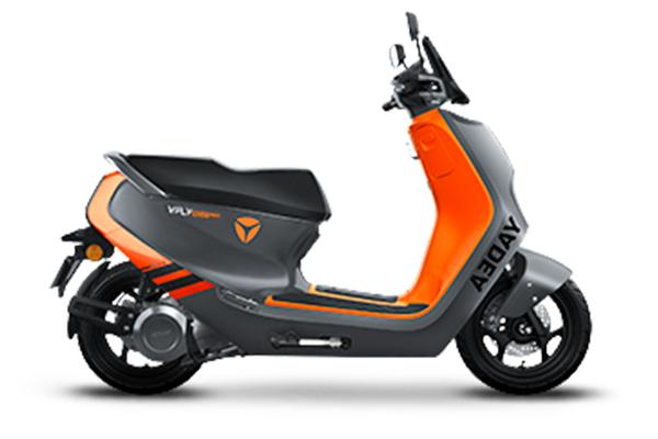 VFLY G70 2022款 标准版车身结构_车身图