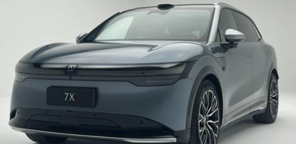 极氪7X能买吗话题封面图