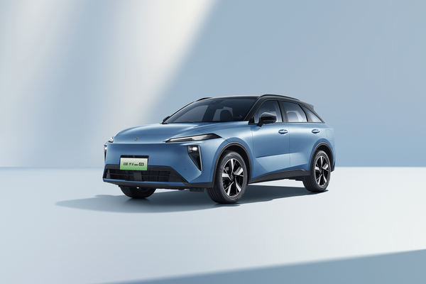 启辰大V DD-i 2026款 虎鲸 150km 遨游版厂商_基本信息图