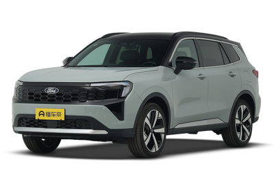 领睿 2023款 极境 EcoBoost 170 魅影