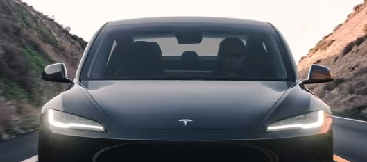 为什么选Model 3话题封面图