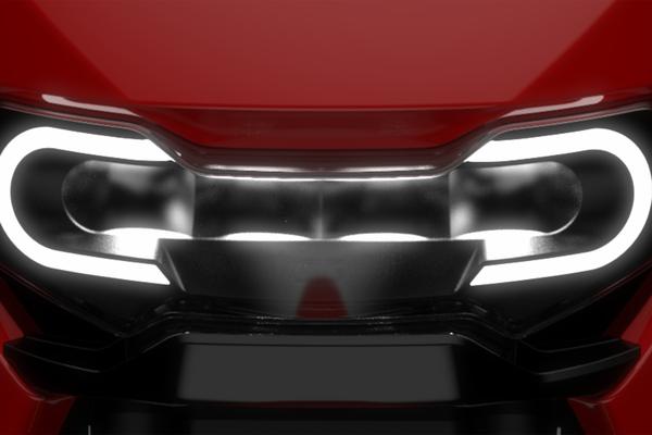 速珂 CUmini 2021款 标准版级别_基本信息图