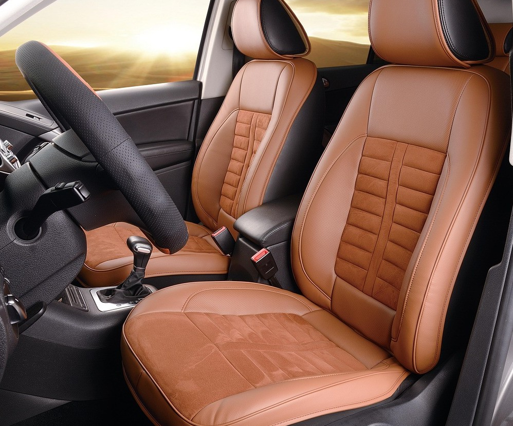 车内改造计划话题封面图