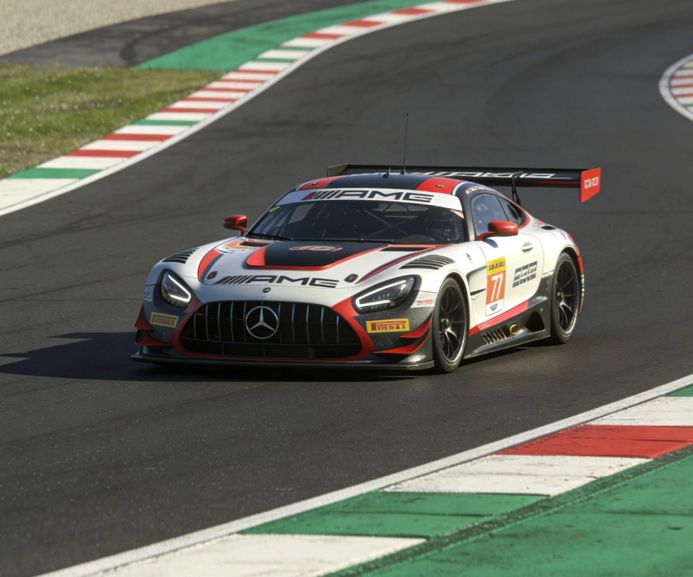 中国车手大战维斯塔潘，你看好谁？话题封面图