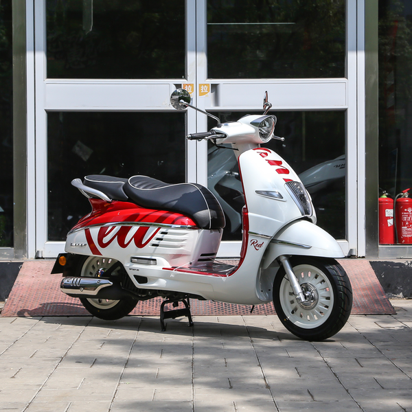 标致 Django 2025款 Light版厂商_基本信息图