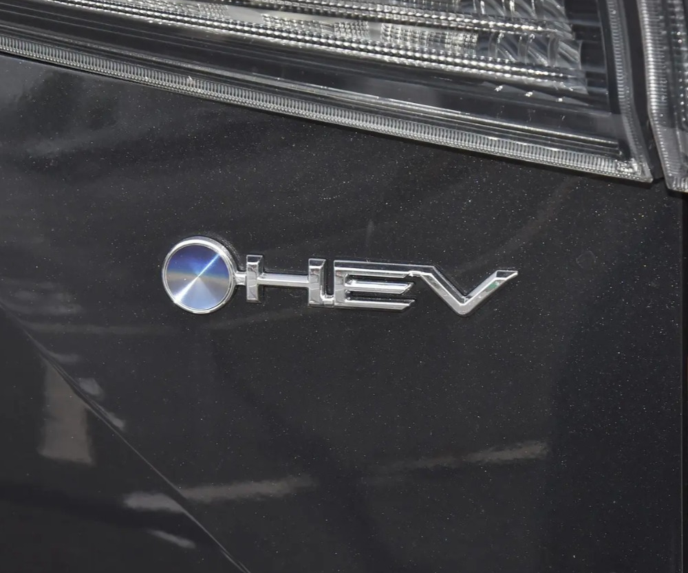 丰田双擎值不值得买话题封面图