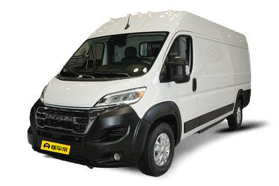 ProMaster EV undefined款 undefined