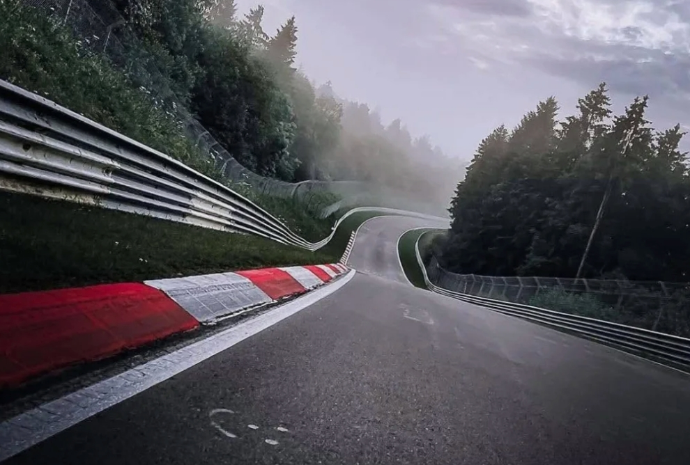 我的赛道进化史话题封面图