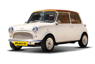 DAVID BROWN MINI EV