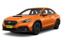 斯巴鲁WRX