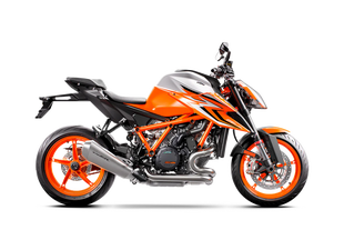 KTMR2R 1290 SUPER DUKE R