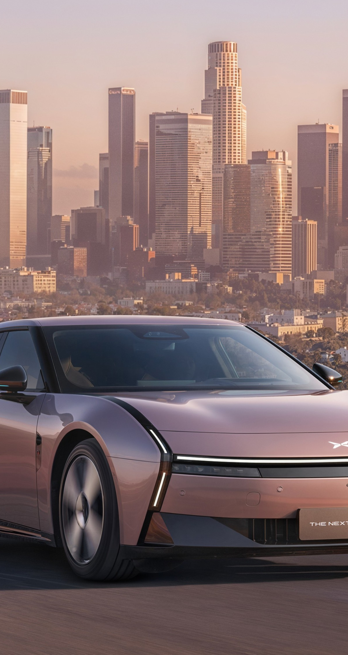 小鹏P7只聊缺点话题封面图