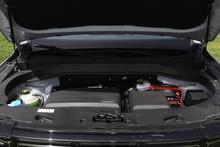 1.5T低功率发动机