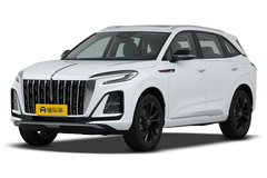 红旗HS3 PHEV