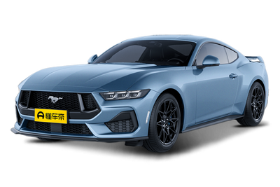 Mustang 2024款 2.3T EcoBoost 硬顶性能版