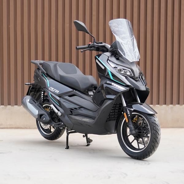 赛科龙 RT2 2025款 都市版级别_基本信息图
