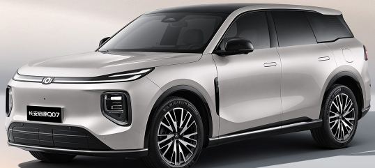 启源Q07只聊缺点话题封面图