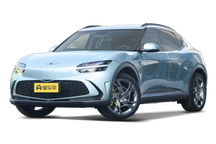 捷尼赛思GV60 EV