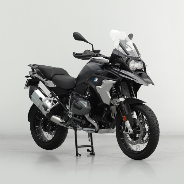 宝马 R 1250 GS 2023款 探险版级别_基本信息图
