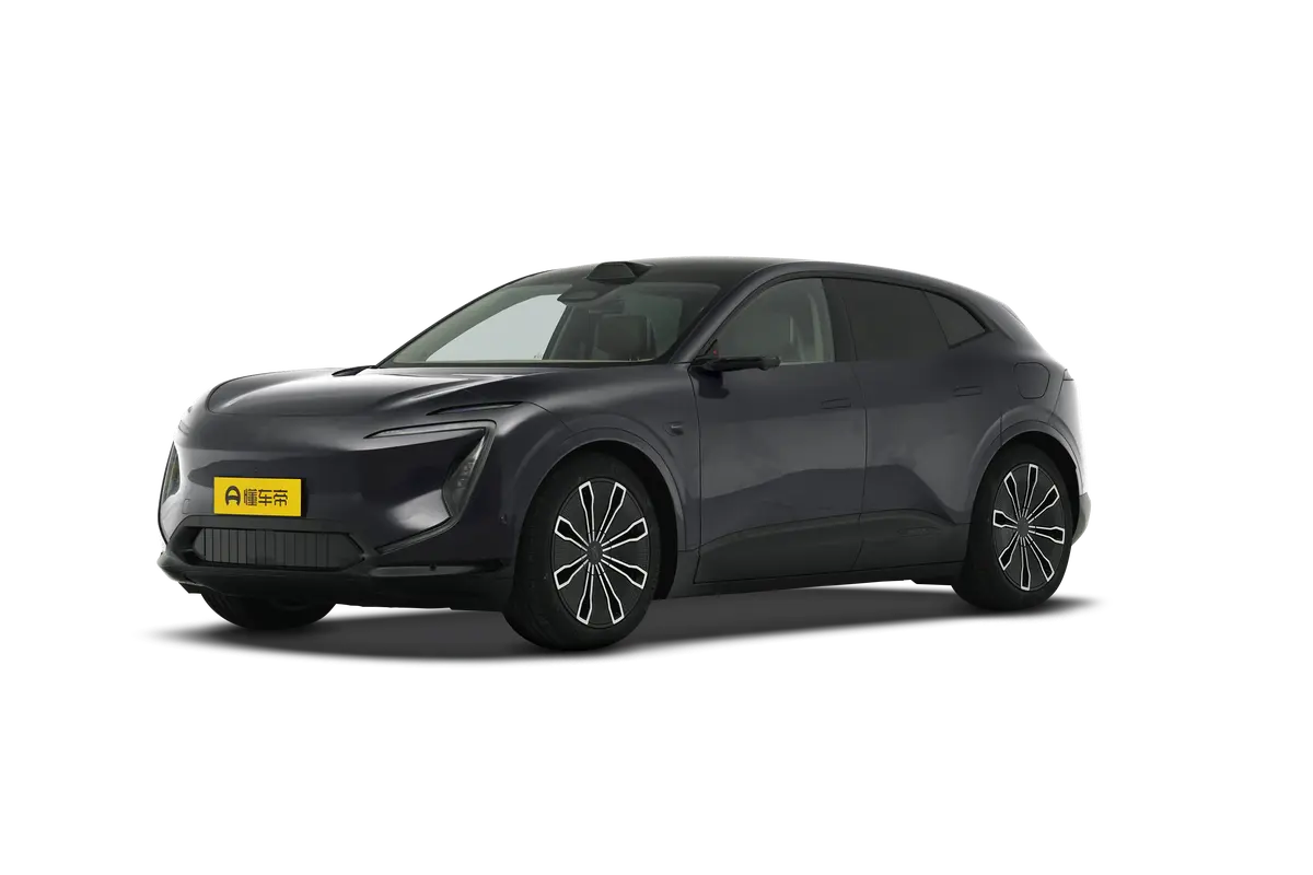  Avatr 07 EV