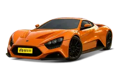 Zenvo ST1询底价