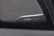 16扬声器Harman/Kardon高端音响系统