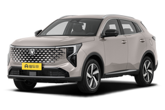 长安CS55 PLUS PHEV