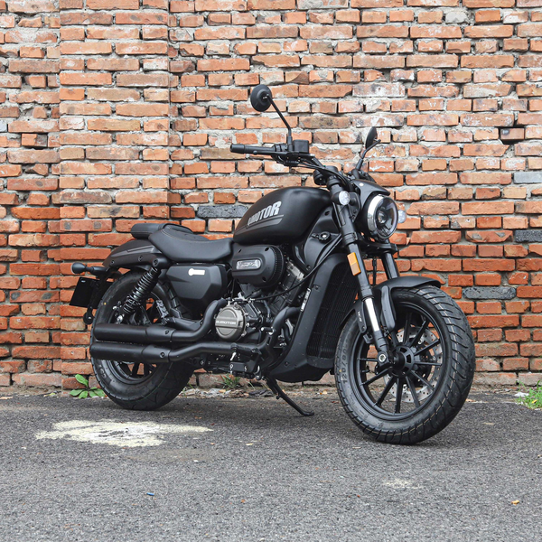 QJMOTOR 闪250 2024款 V版厂商_基本信息图