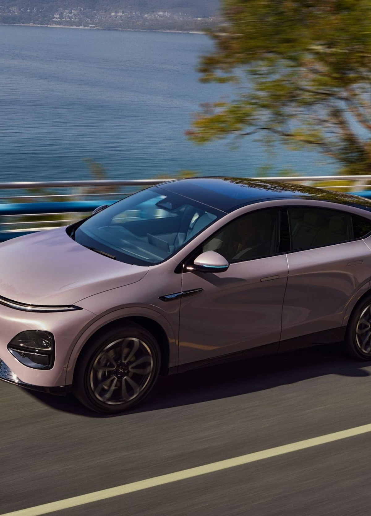 为什么选小鹏G6话题封面图