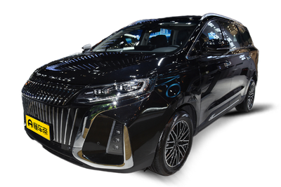 远志M2 2024款 标准型