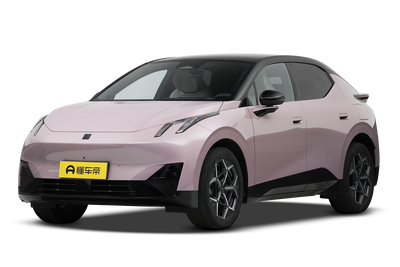领克Z20 2025款 530 后驱Max