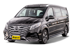 Lorinser LW63询底价