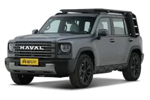 哈弗猛龙PHEV