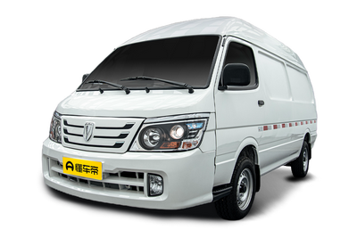 海狮 EV 2026款 快运王 2座 亿纬 50.23kWh