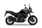 铃木 V-Strom 1050经销商报价暂无报价