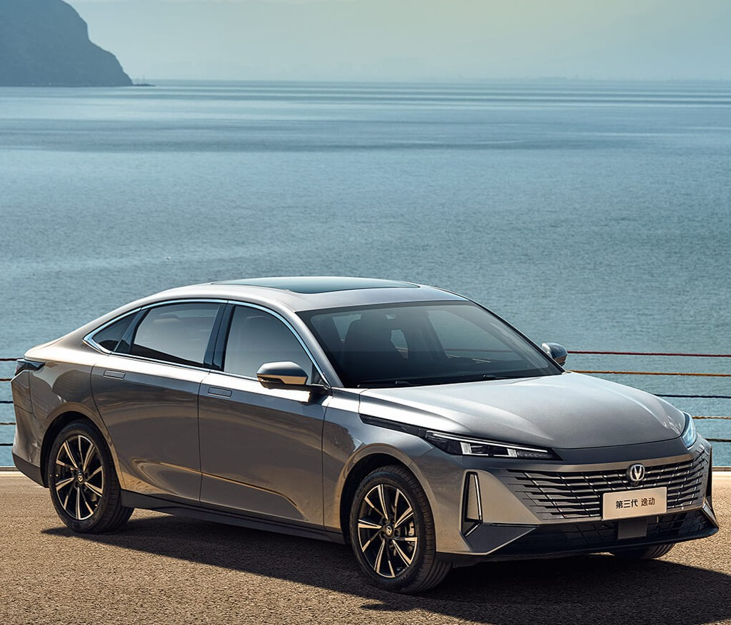 逸动只聊缺点话题封面图