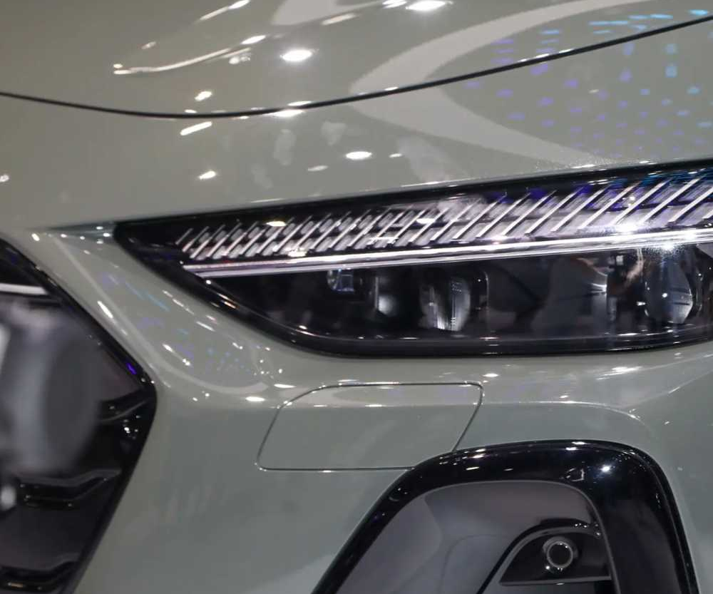 德系B级车天花板话题封面图