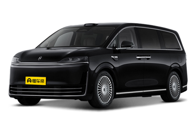 智界V9 2026款 低配版