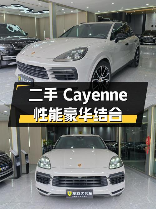 二手保时捷 Cayenne：性能与豪华的完美结合
