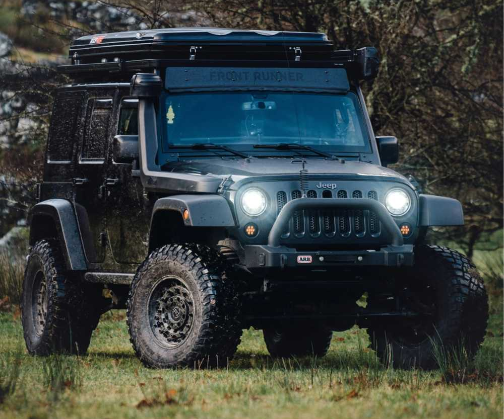 改装去野话题封面图