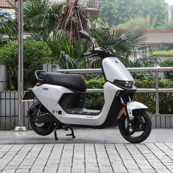 九号 远航家M 2023款 M85C厂商_基本信息图