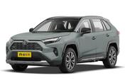 RAV4荣放车友圈