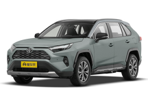 RAV4荣放