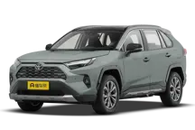 RAV4荣放