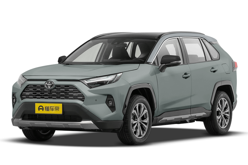 RAV4荣放