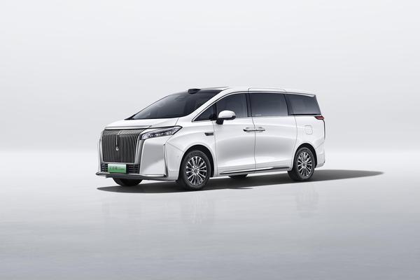 高山 2024款 1.5T 自动 四驱 7座 原厂定制版座位数(个)_车身图